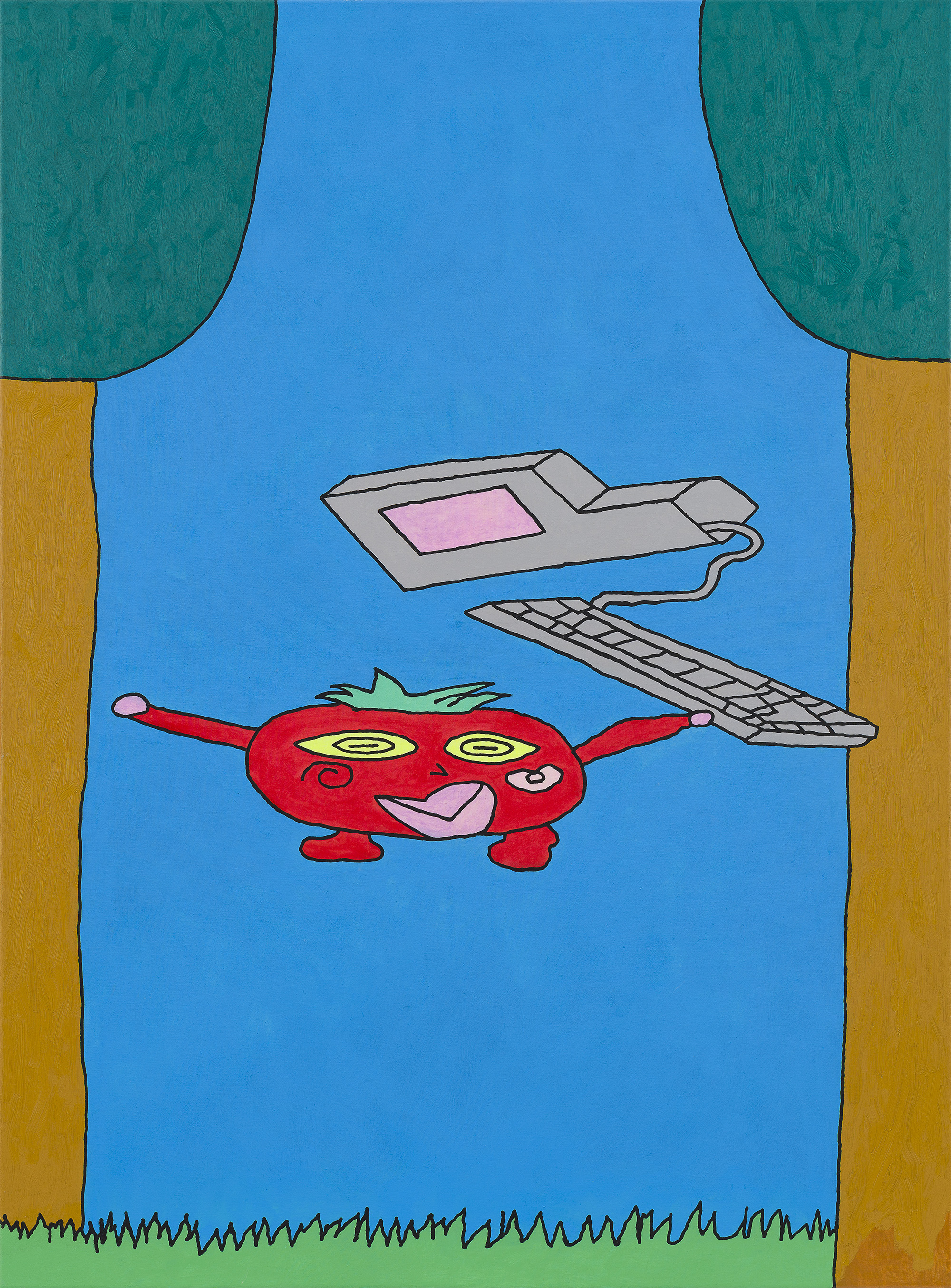 ComputerTomate