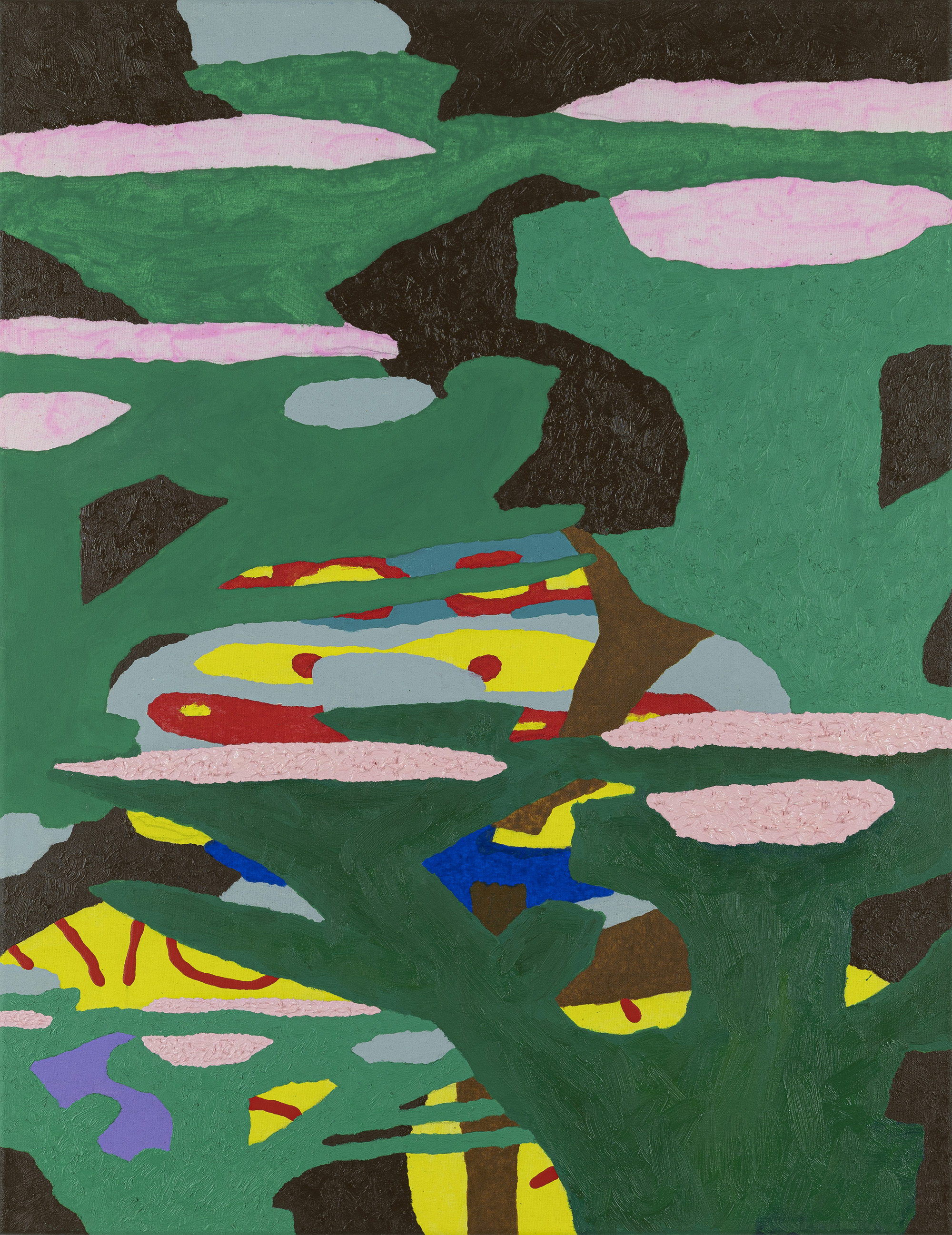 FroschBusch